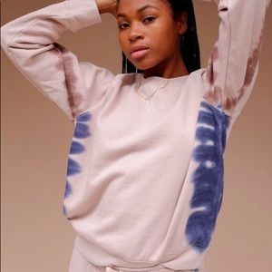 Richer Poorer Sweatshirt M